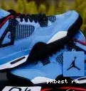 Ore GOD MATERIALS Ma 4 Violet A RETAIL TO PK Retro SHIP Jordan READY Maniére 0521
